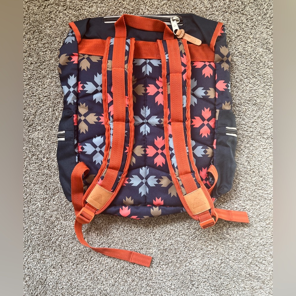 Poler Roamers Rucksack Backpack - Picture 6 of 10